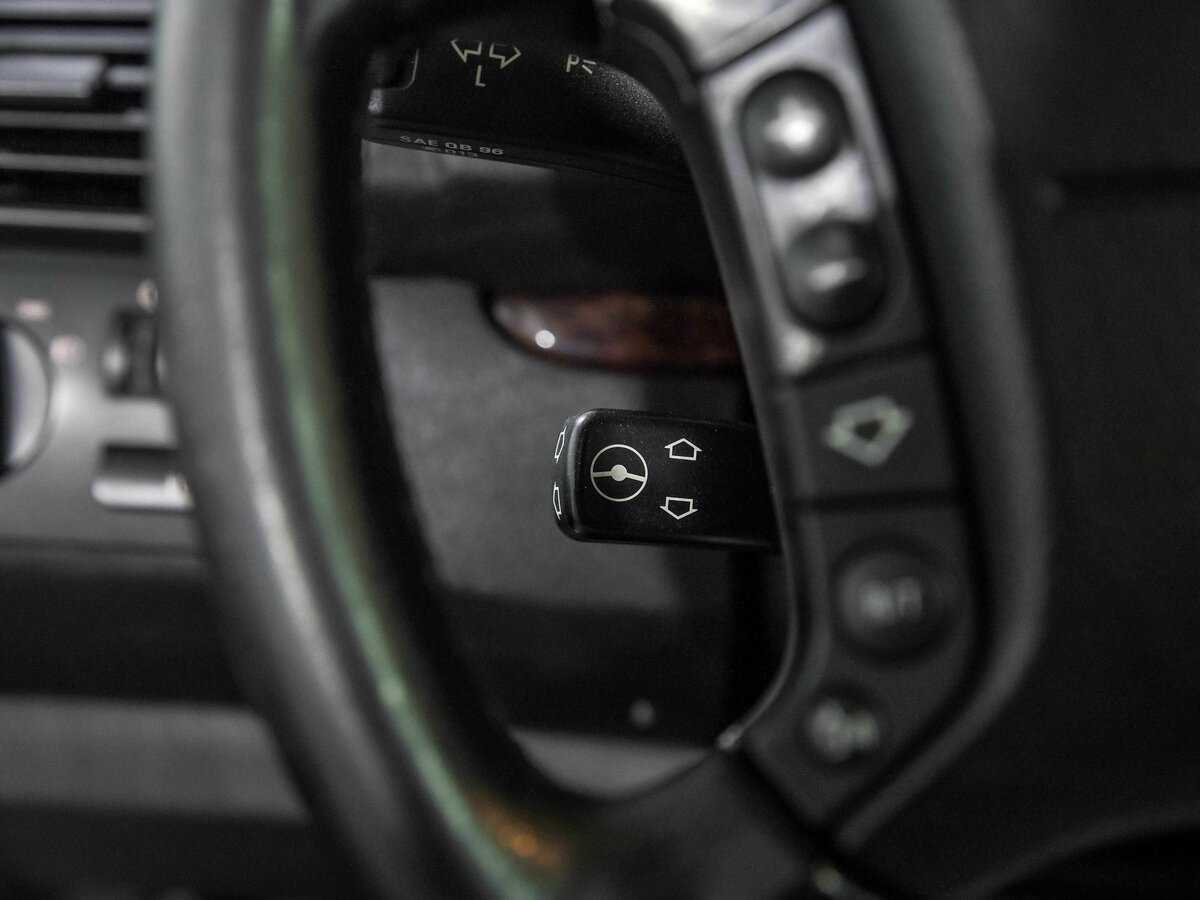 BMW X5 3.0i, 2001 Фото №8