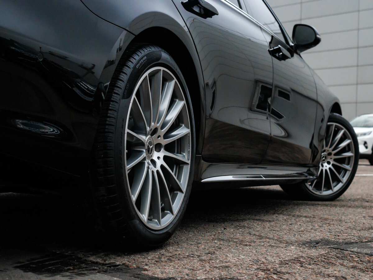 Mercedes-Benz S-Класс 580 4MATIC VII (W223), 2021 Фото №8