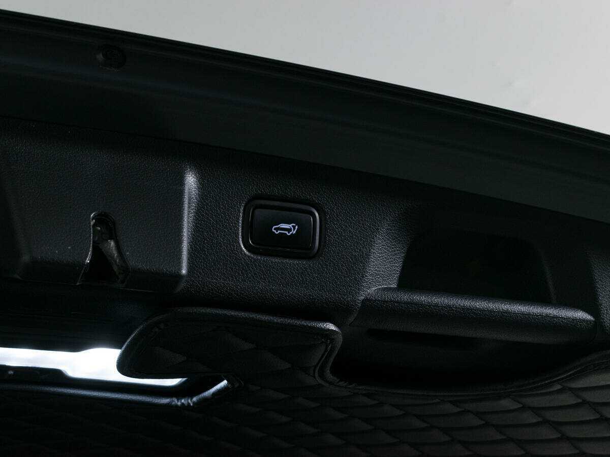 Hyundai Palisade, 2019 Фото №7