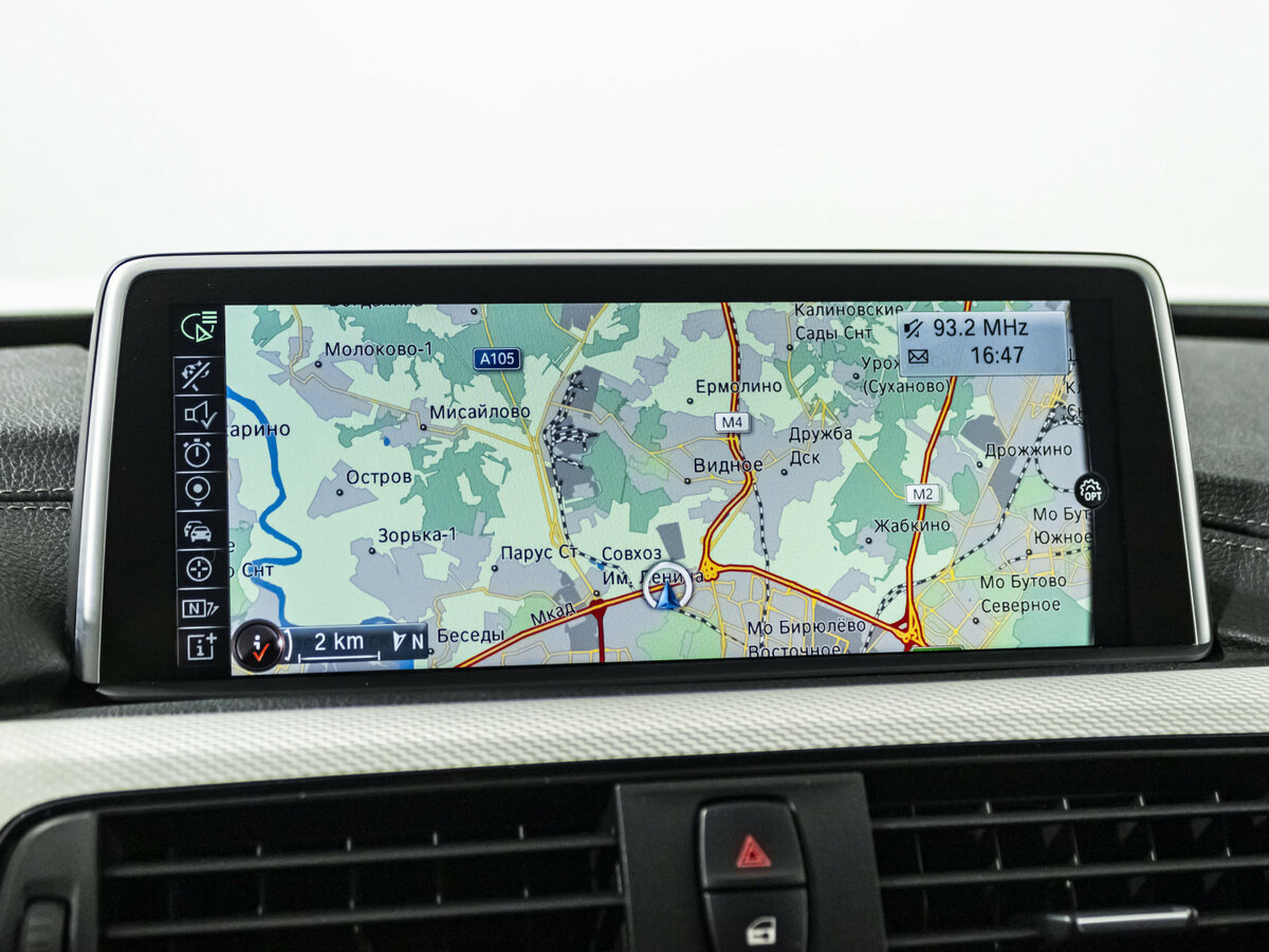 BMW 3 серии 320d VI (F3x) Рестайлинг, 2018 Фото №13