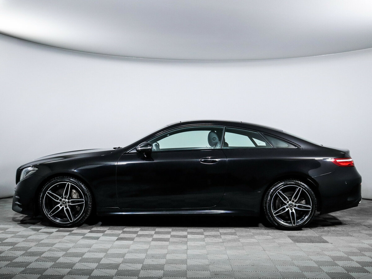 Mercedes-Benz E-Класс 450 V (W213, S213, C238), 2018 Фото №8