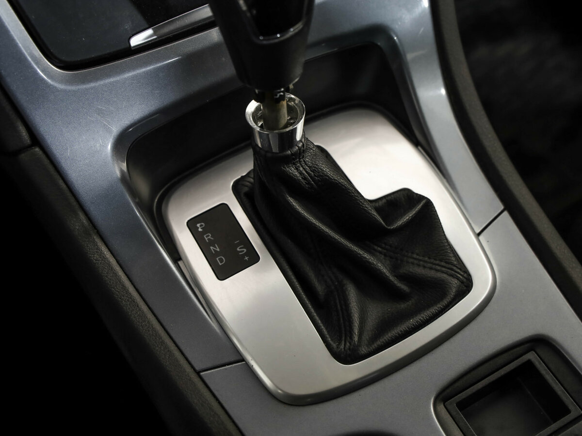 Ford Mondeo IV, 2010 Фото №12