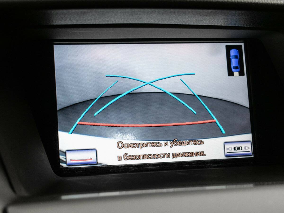 Lexus RX 270 III Рестайлинг, 2012 Фото №15