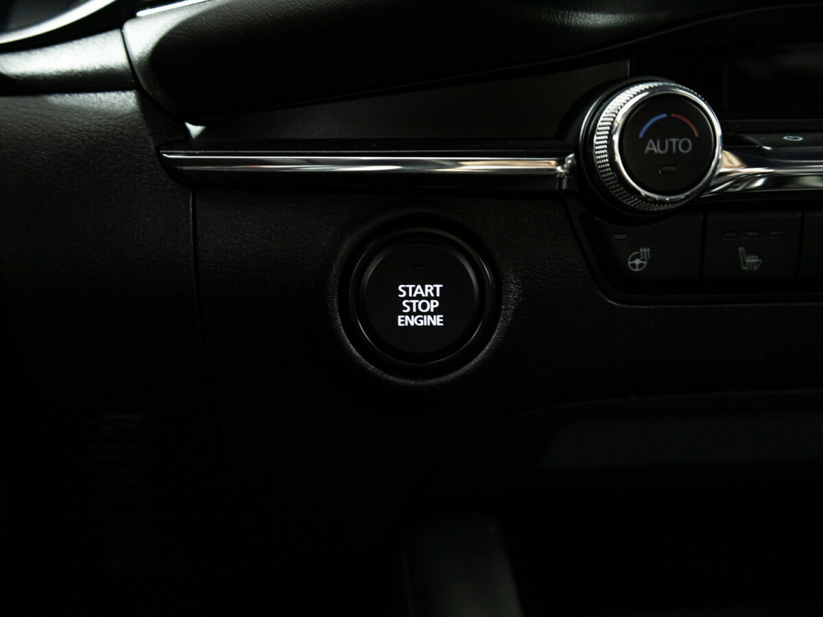Mazda 3 IV (BP), 2019 Фото №15
