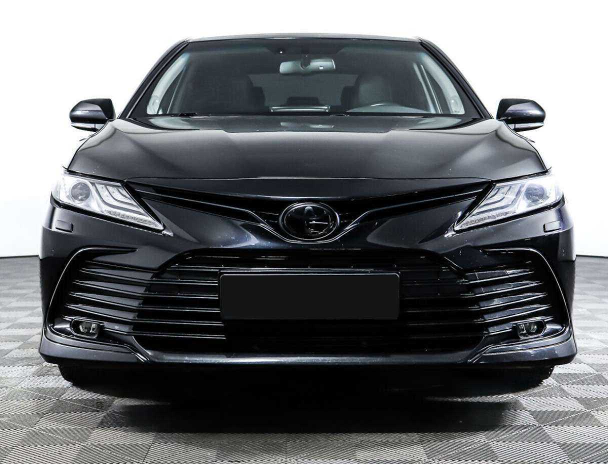 Toyota Camry, 2021 Фото №2