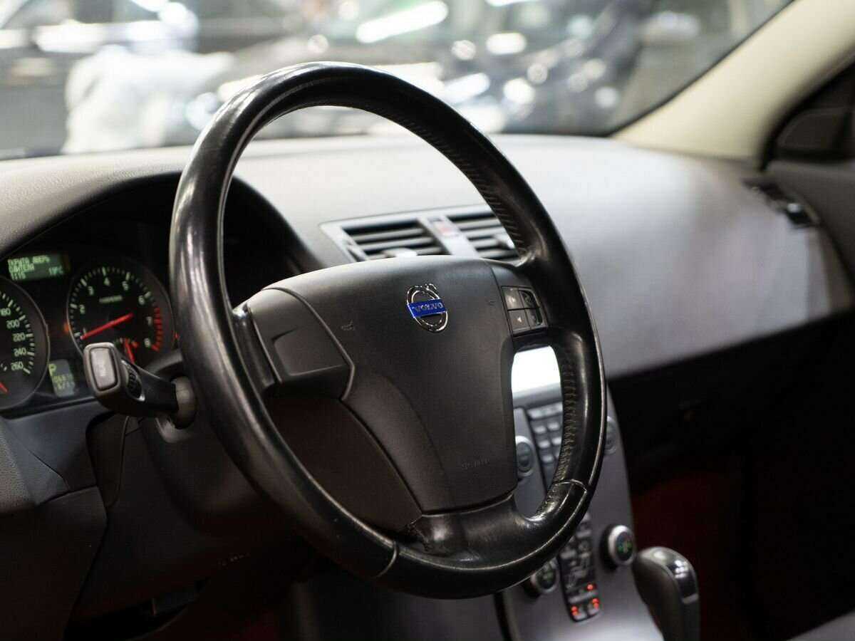 Volvo C30, 2010 Фото №5