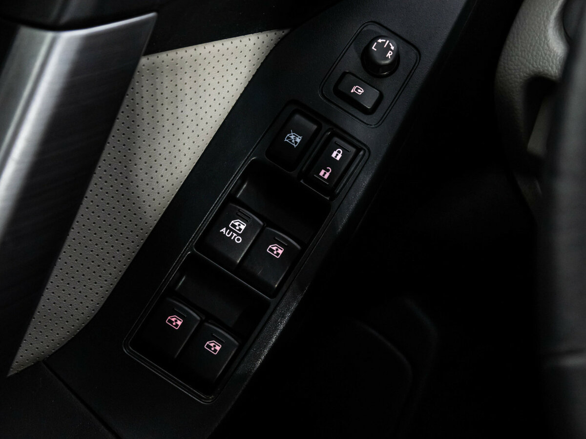 Subaru Forester IV, 2013 Фото №13