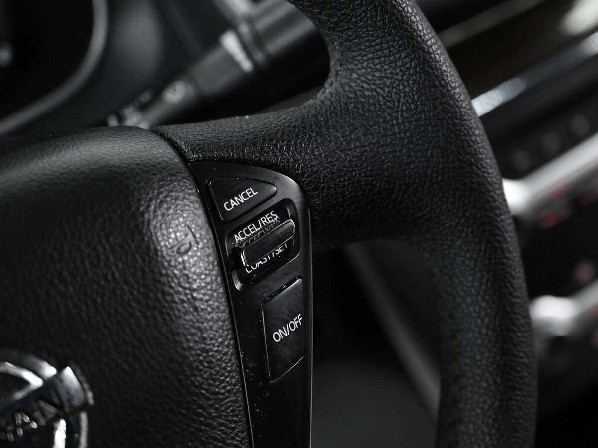 Nissan Teana, 2011 Фото №8