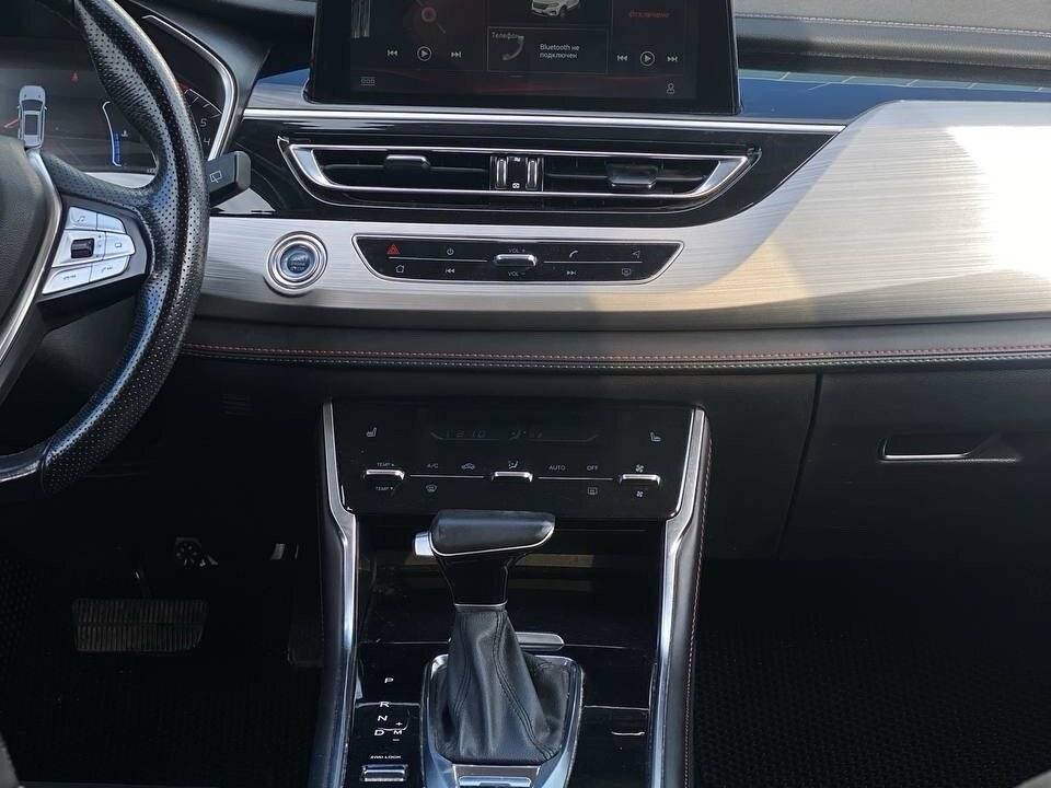 Changan CS75, 2020 Фото №5