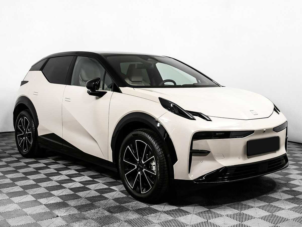 Zeekr X, 2023 Фото №3