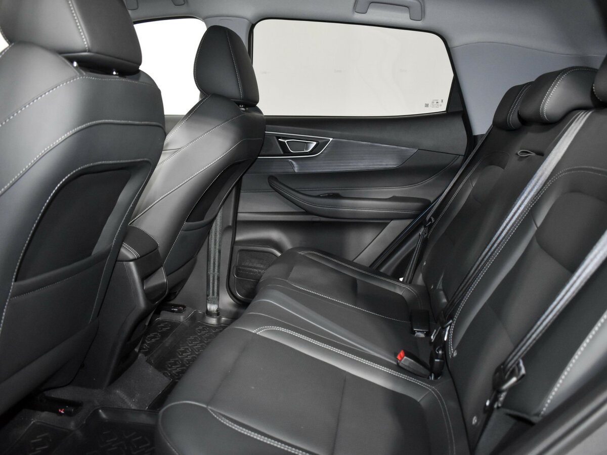 Chery Tiggo 4 Pro I, 2024 Фото №12