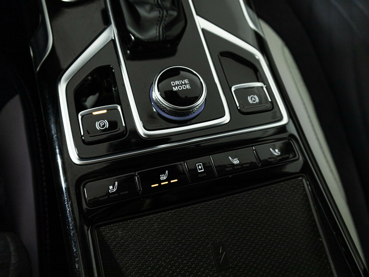Hongqi HS5 I, 2024 Фото №18