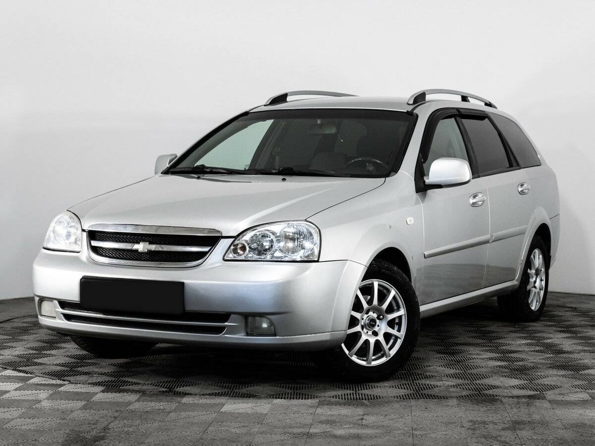 Chevrolet Lacetti, 2011 Фото №1