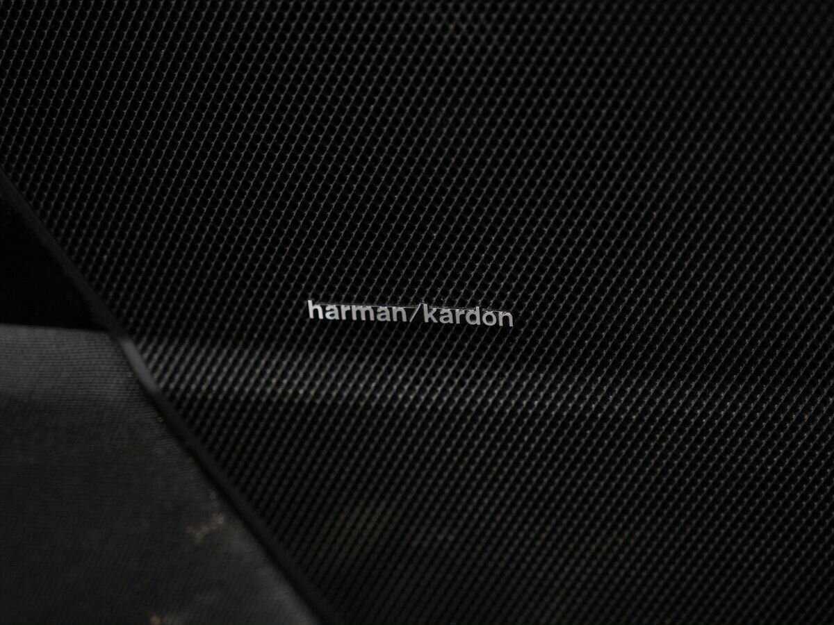 Mercedes-Benz CL-Класс 500, 2012 Фото №23