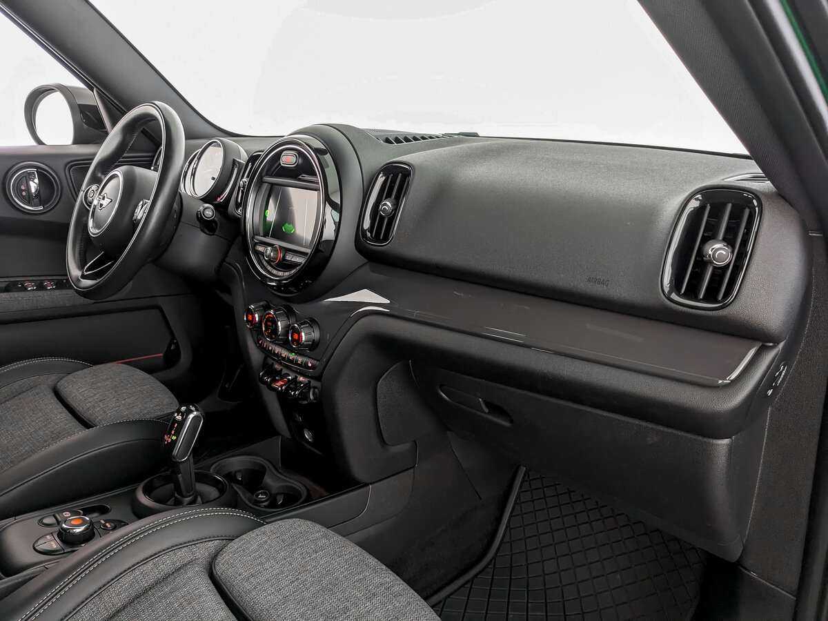 Mini Countryman Cooper, 2020 Фото №8