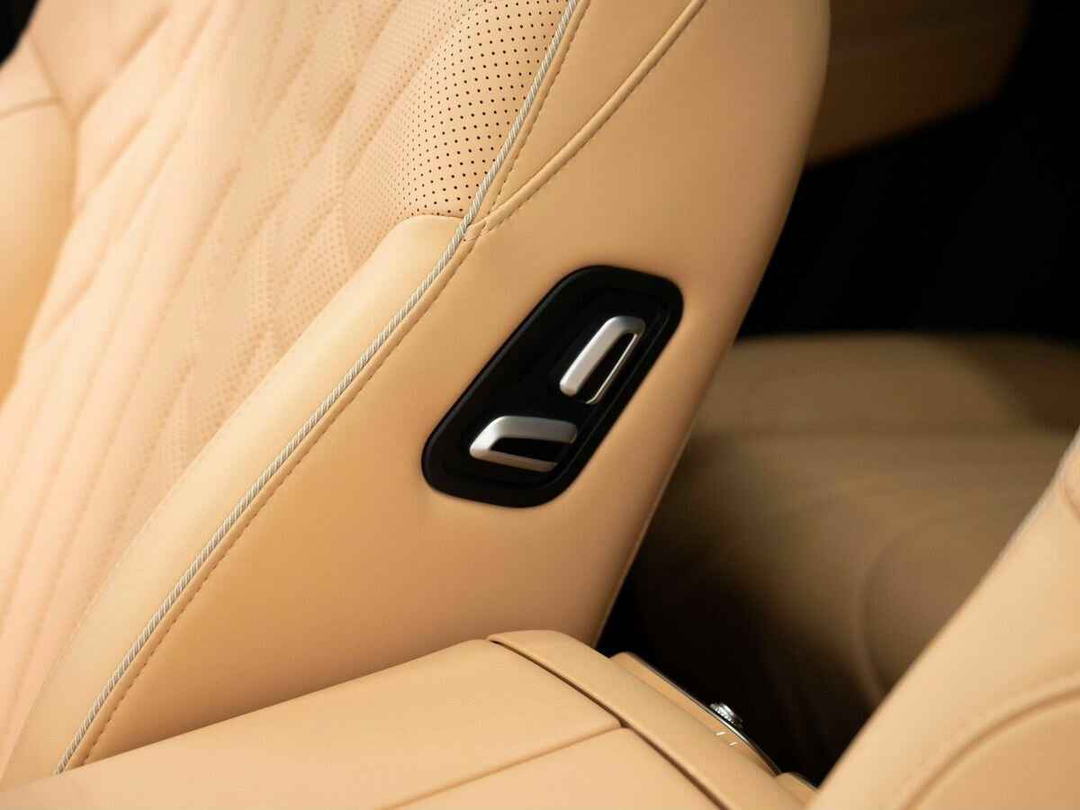 Chery Tiggo 9, 2023 Фото №21