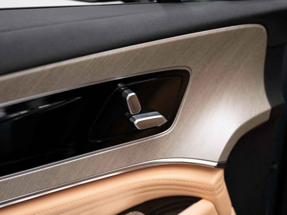 Chery Tiggo 9, 2023 Фото №25