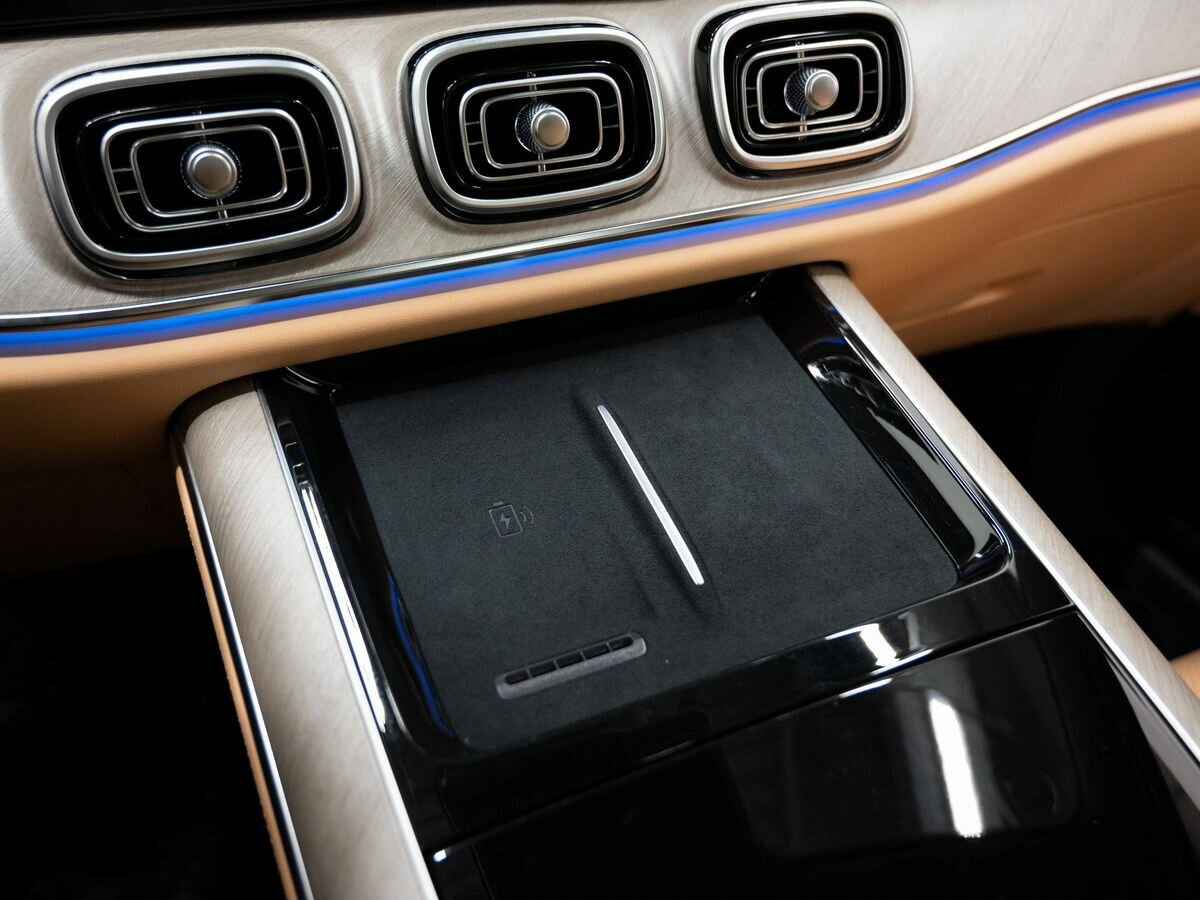 Chery Tiggo 9, 2023 Фото №29