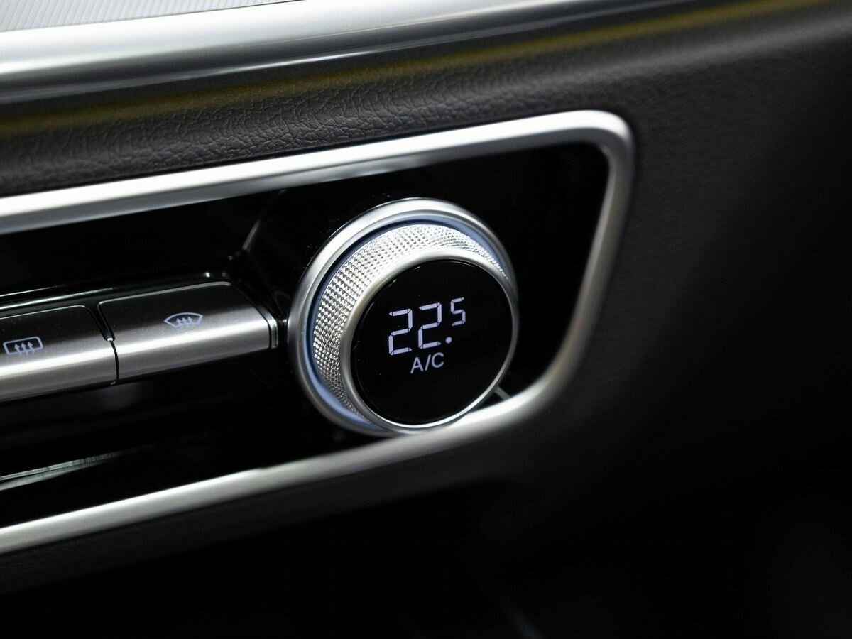 Hongqi HS5, 2023 Фото №20