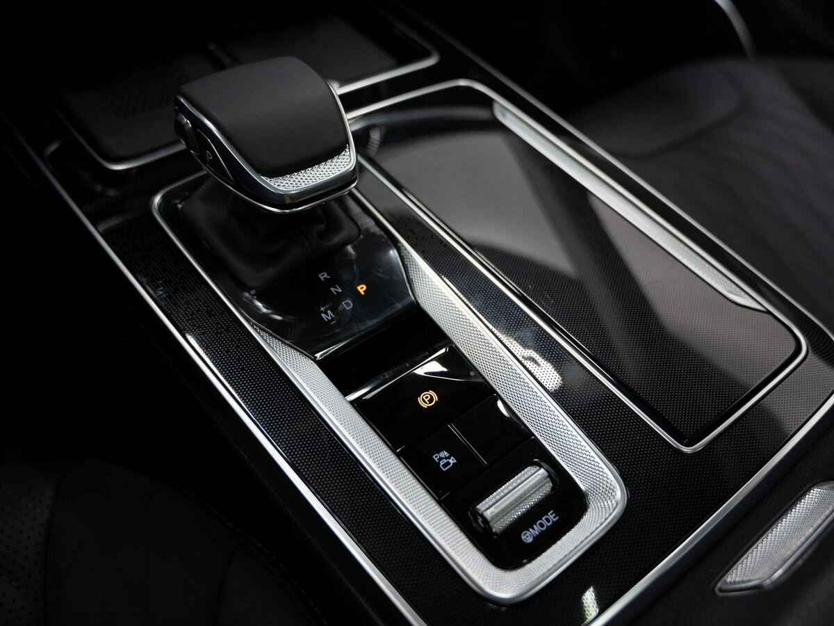 Hongqi HS5, 2023 Фото №21