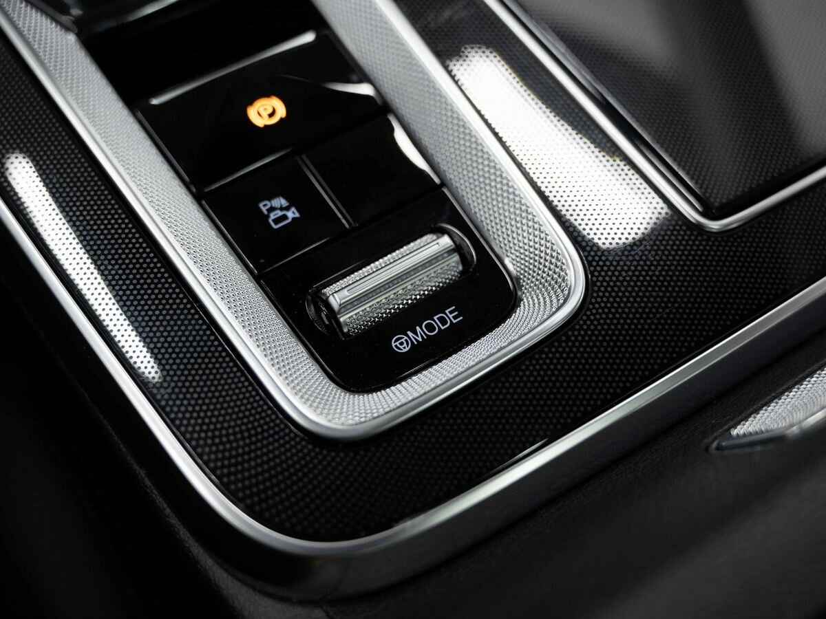 Hongqi HS5, 2023 Фото №22