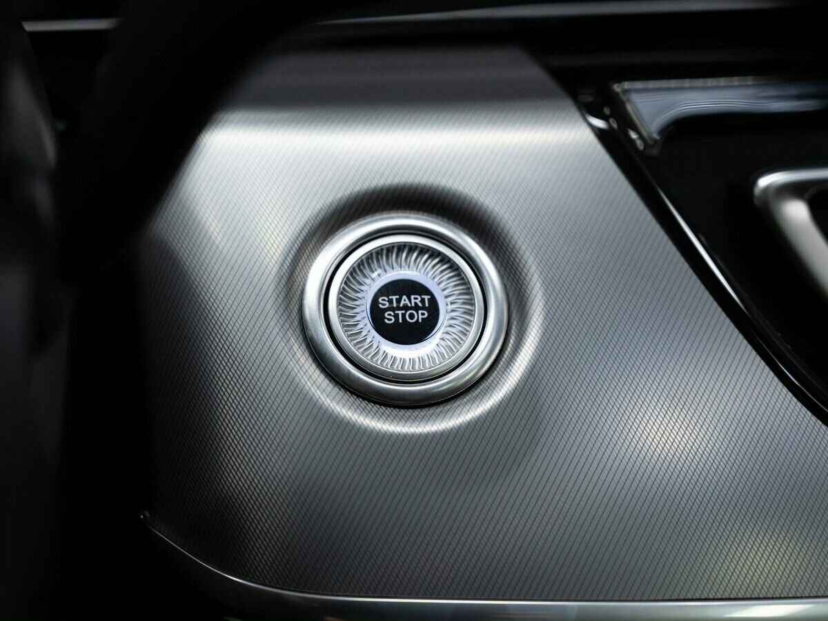 Hongqi HS5, 2023 Фото №24