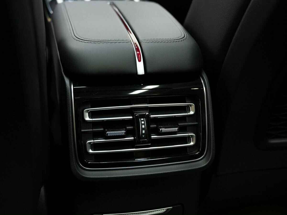 Hongqi HS5, 2023 Фото №26