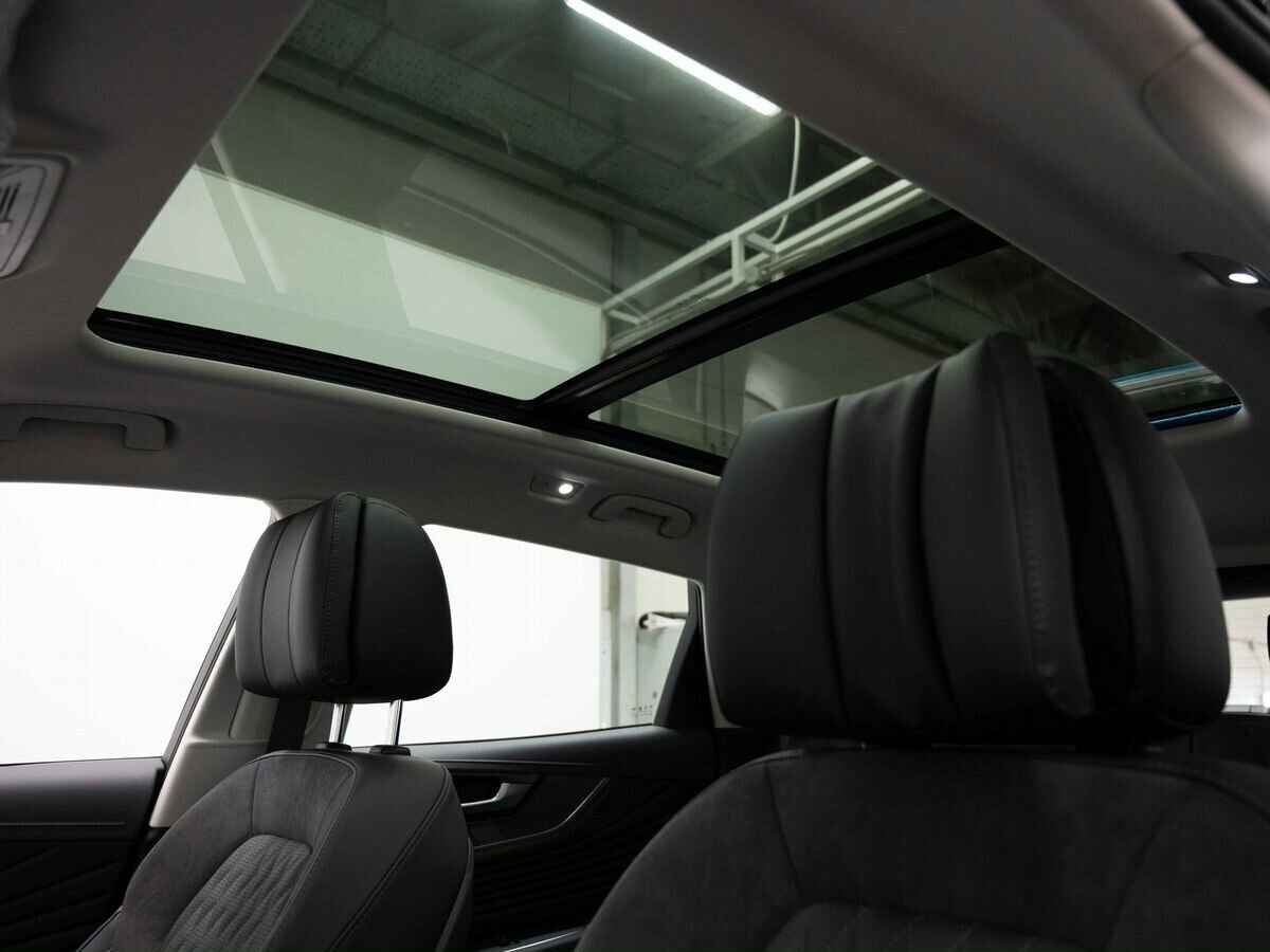 Hongqi HS5, 2023 Фото №31