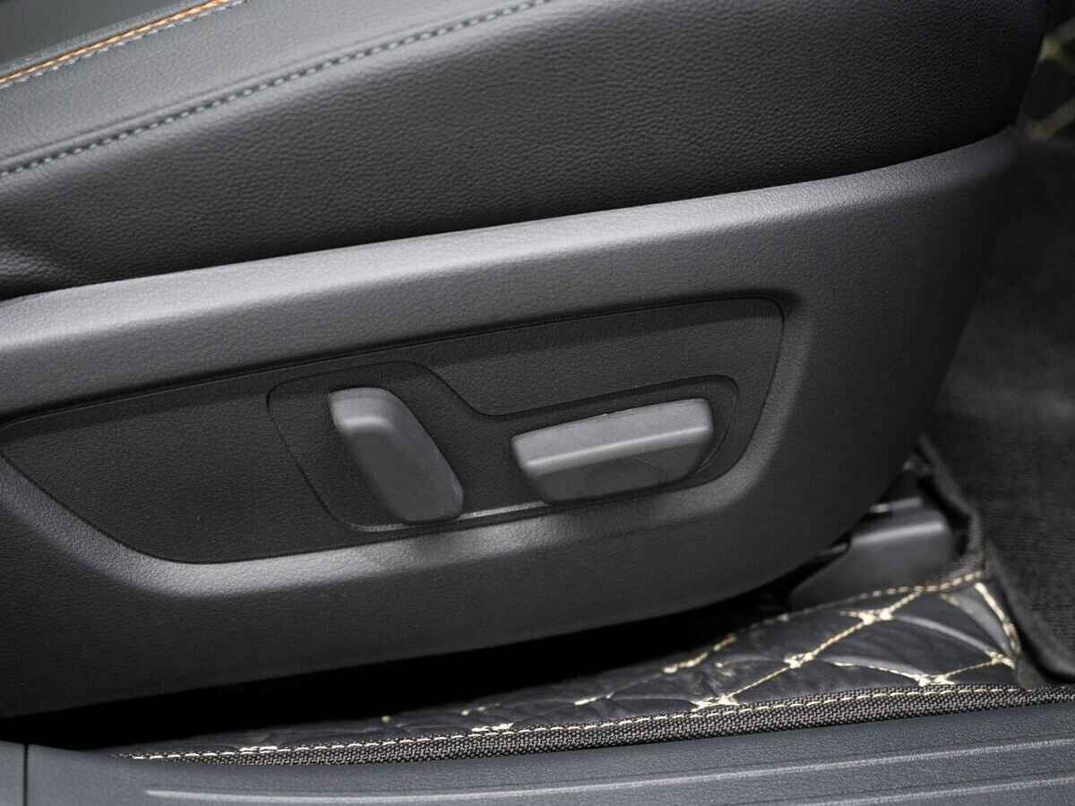 Mazda CX-50, 2023 Фото №14