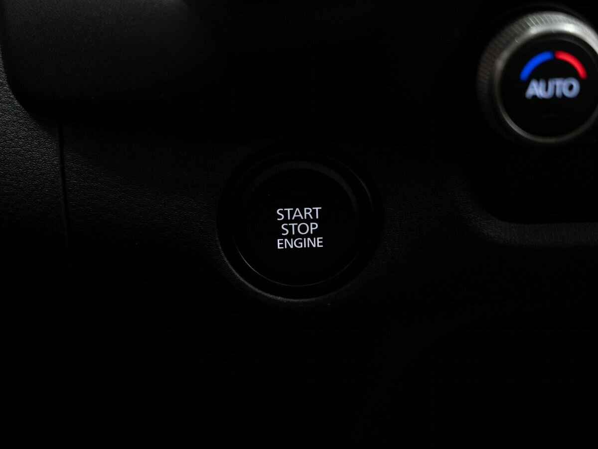 Mazda CX-50, 2023 Фото №19