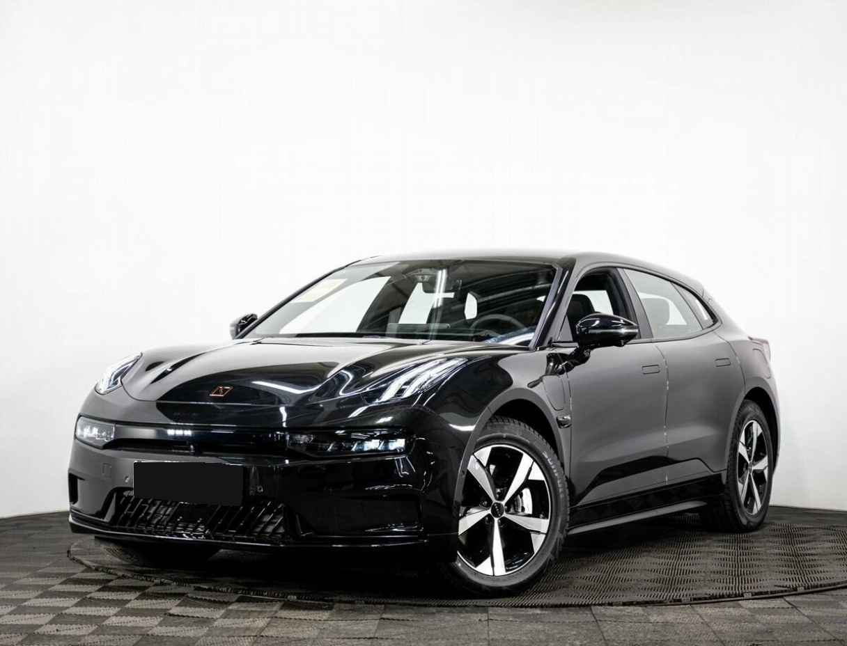 Zeekr 001 100 kWh, 2023 Фото №2