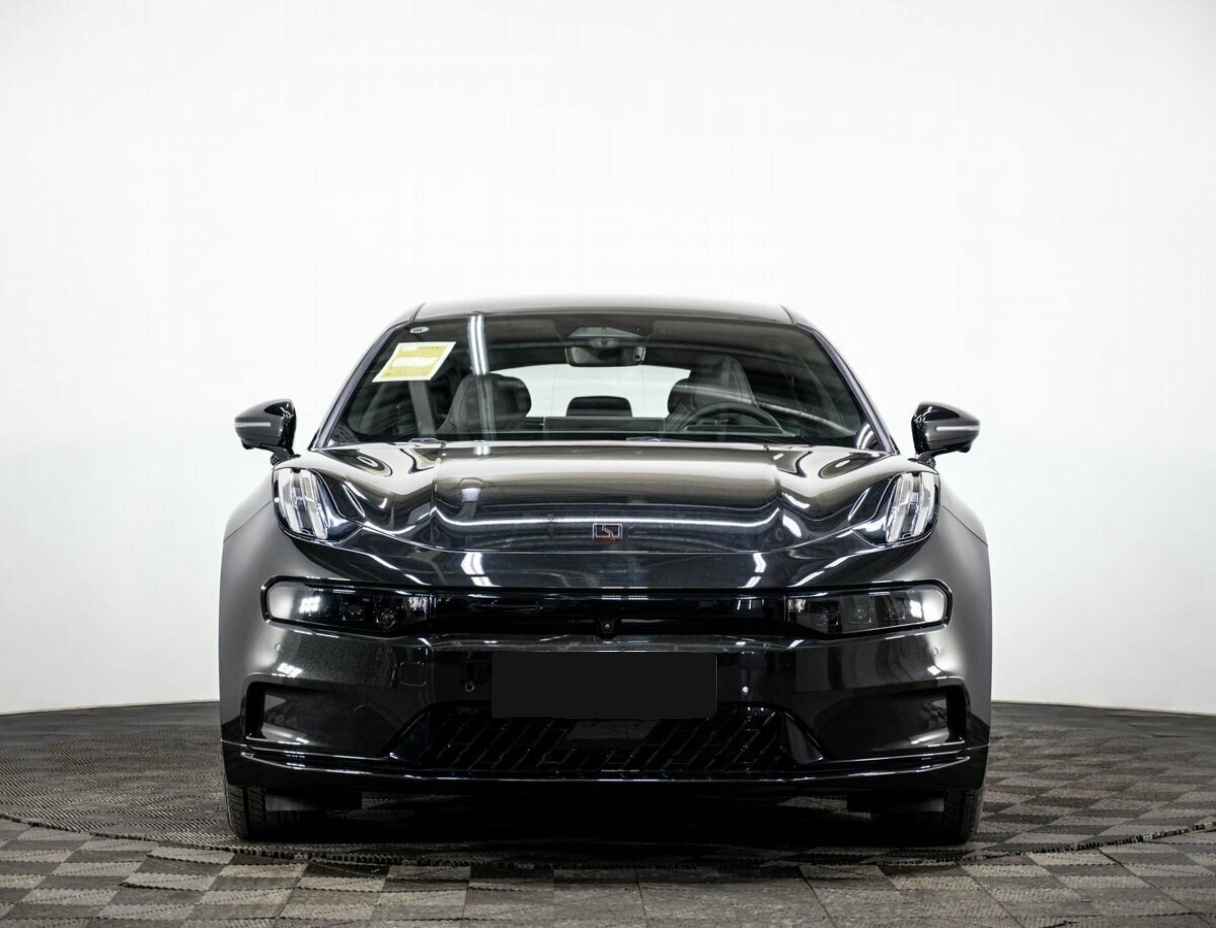 Zeekr 001 100 kWh, 2023 Фото №3