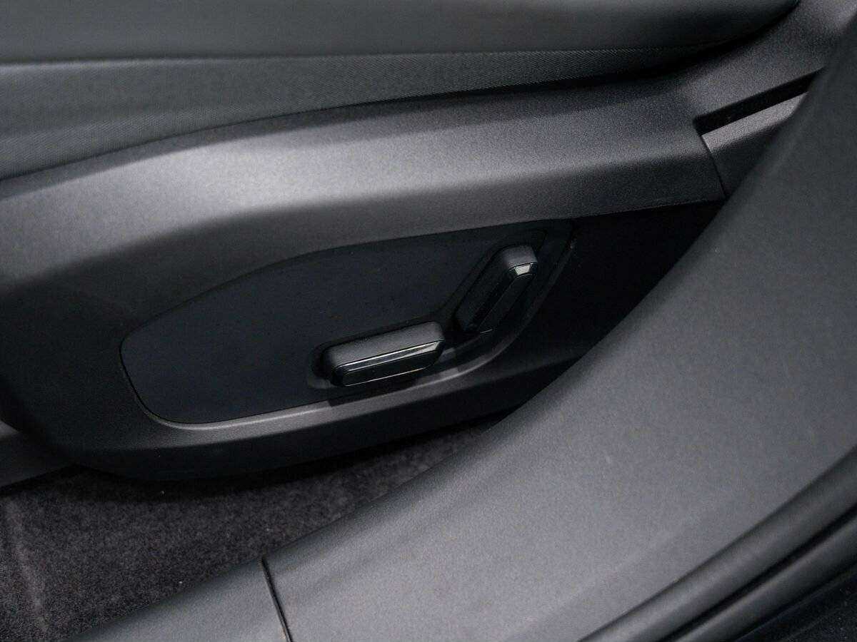 Zeekr 001 100 kWh, 2023 Фото №18