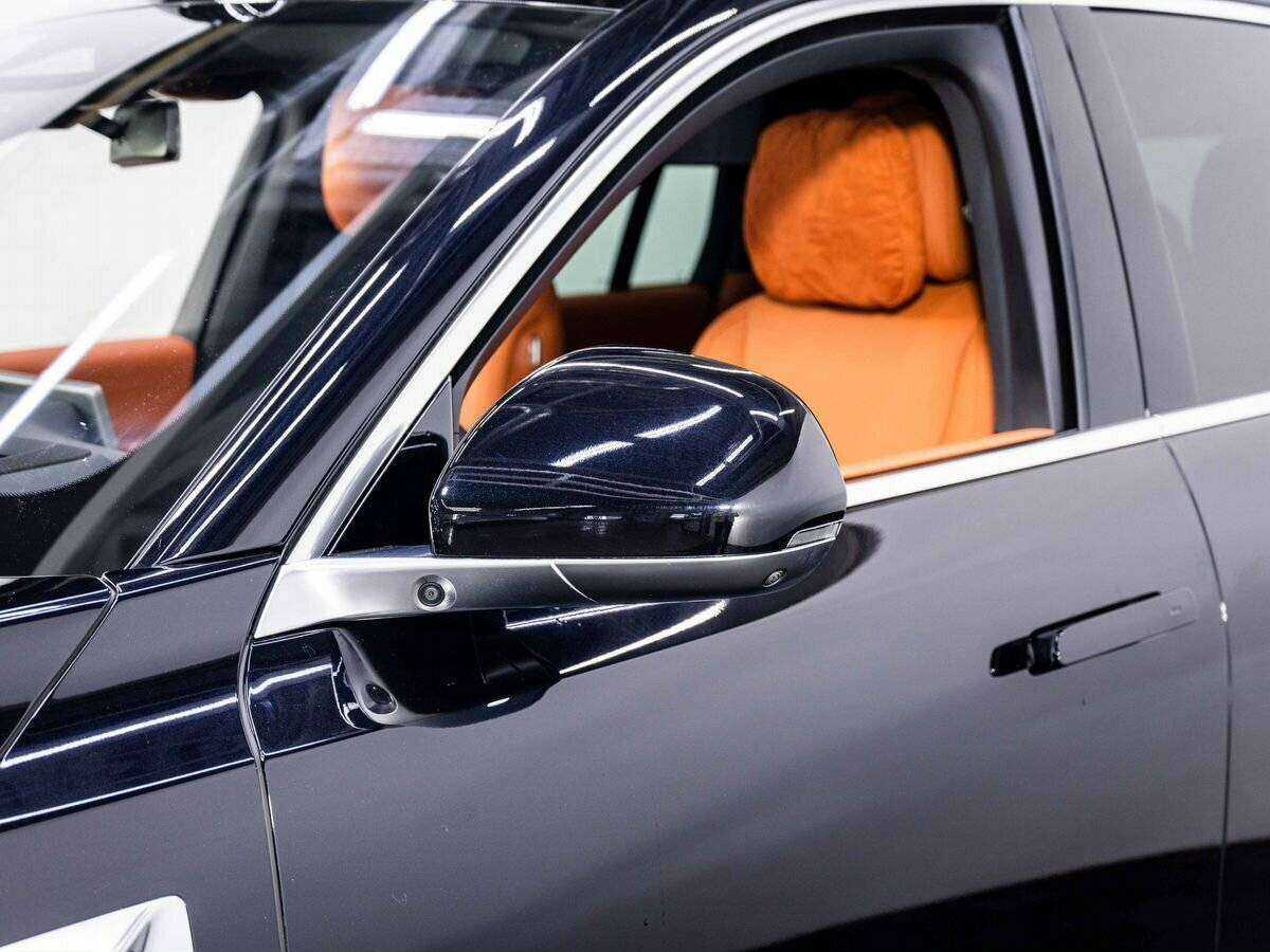 LiXiang L7, 2024 - 80 км. | Фото №8