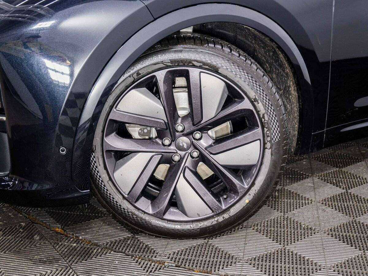 LiXiang L7, 2024 Фото №9