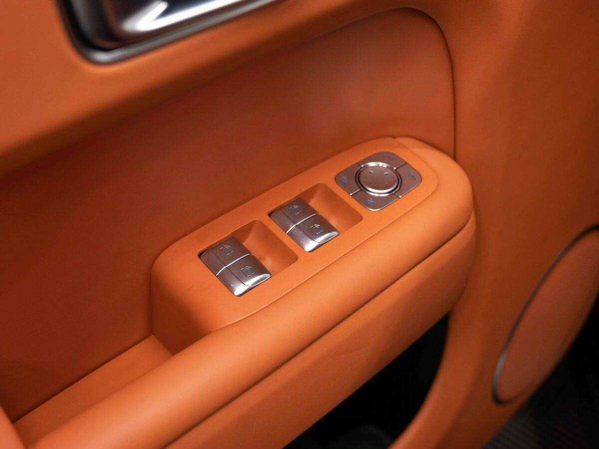 LiXiang L7, 2024 Фото №22