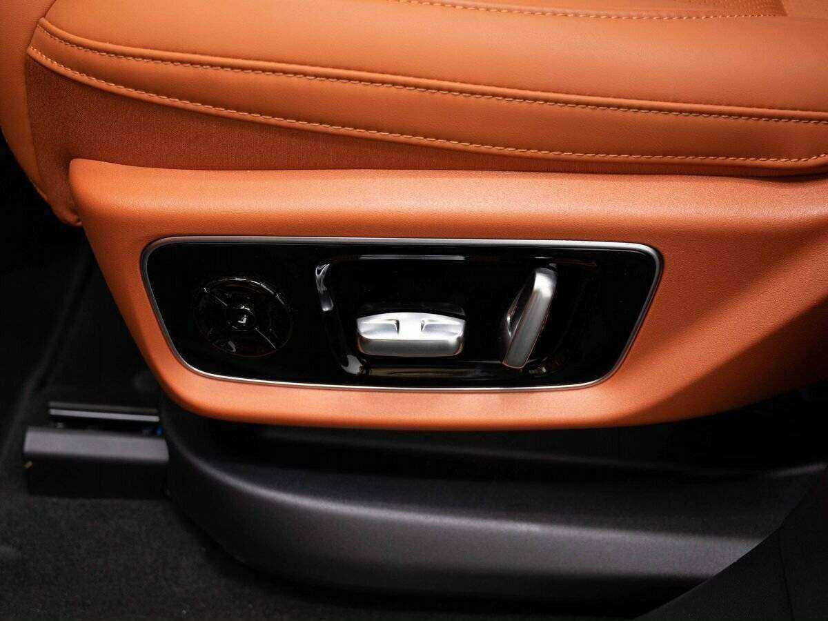 LiXiang L7, 2024 Фото №23