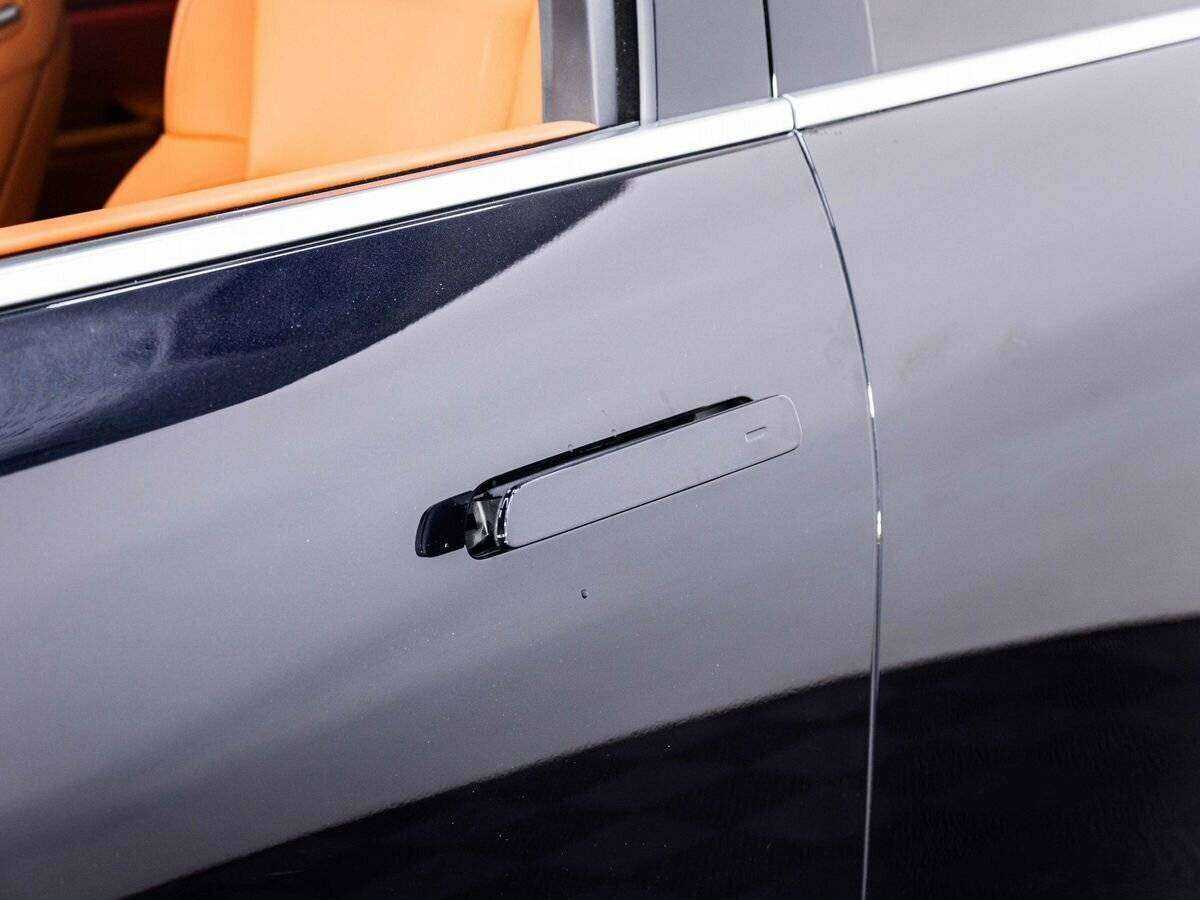 LiXiang L7, 2024 Фото №28