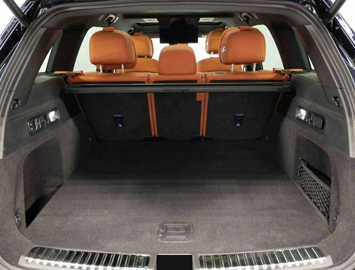 LiXiang L7, 2024 Фото №32