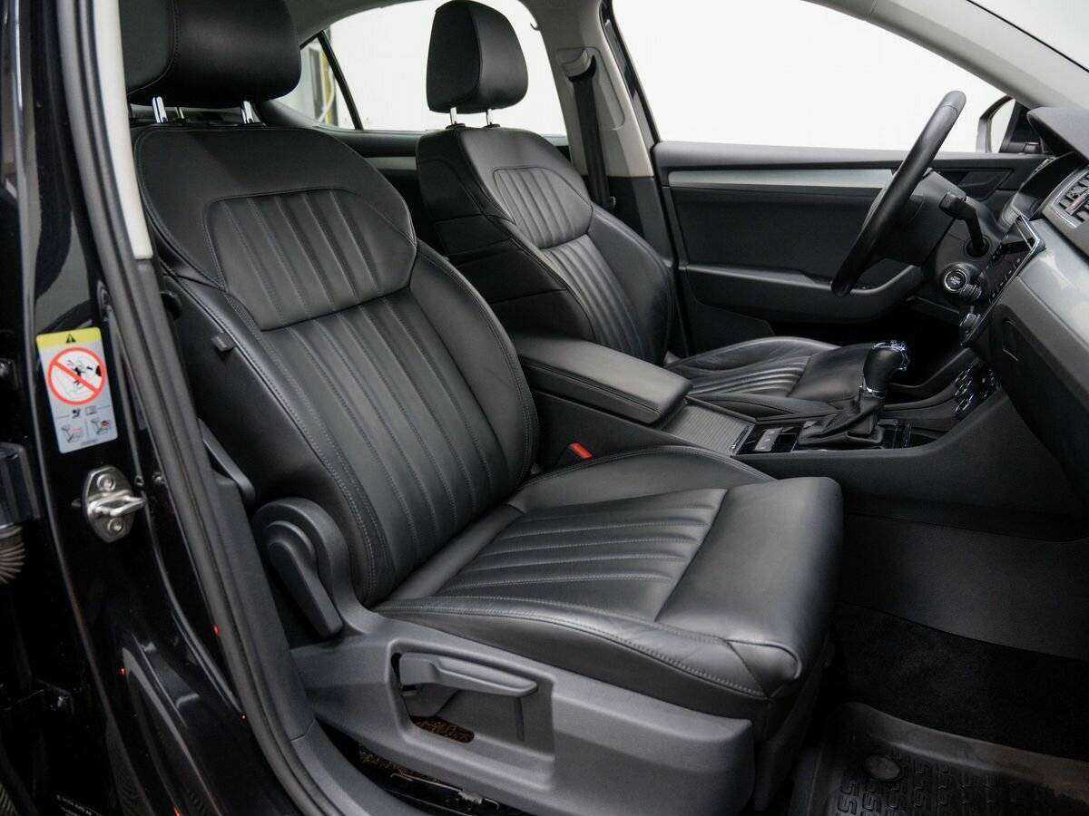 Skoda Superb, 2017 - 142 000 км. | Фото №8