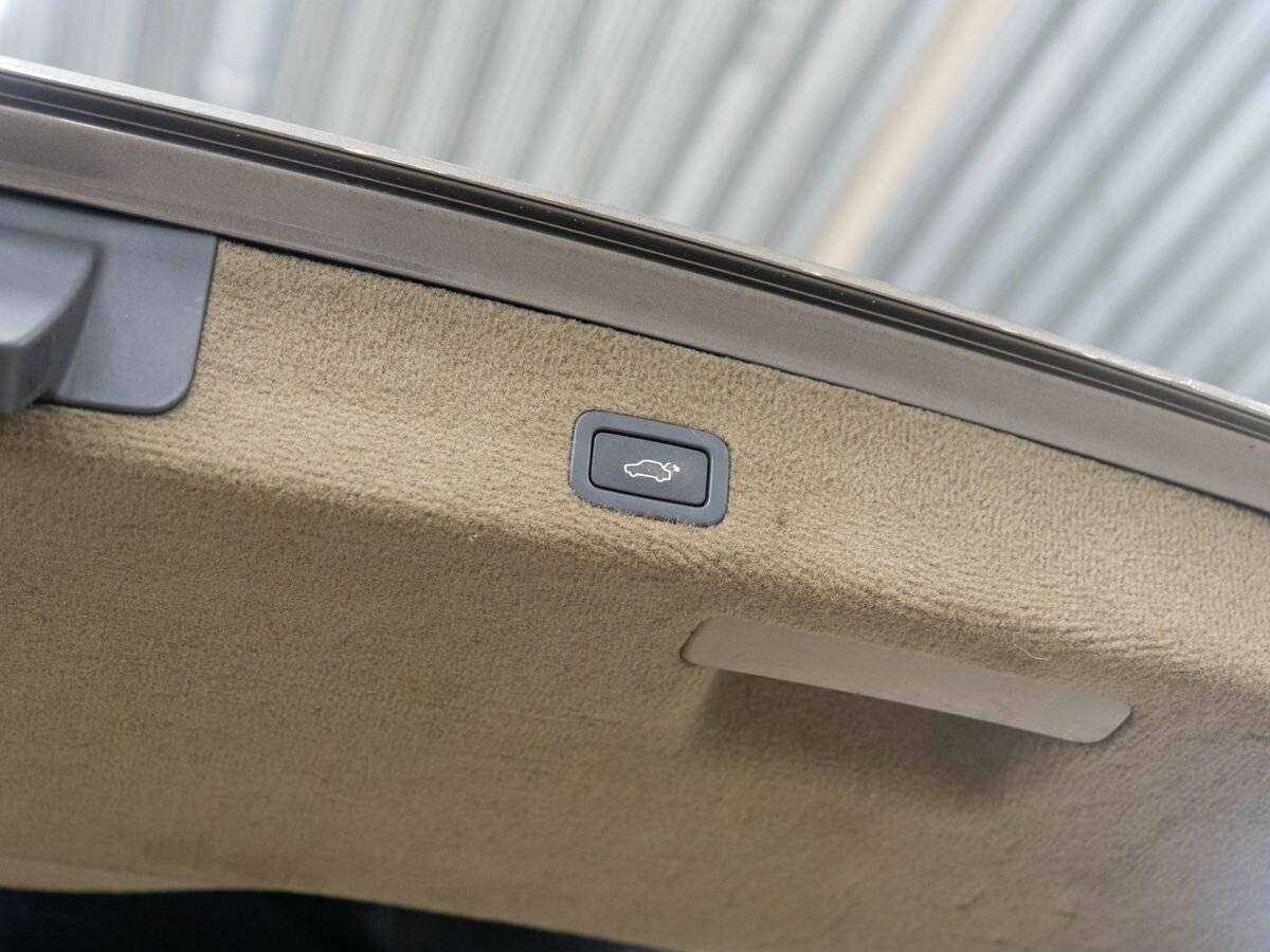 Volvo XC70, 2008 - 277 000 км. | Фото №8