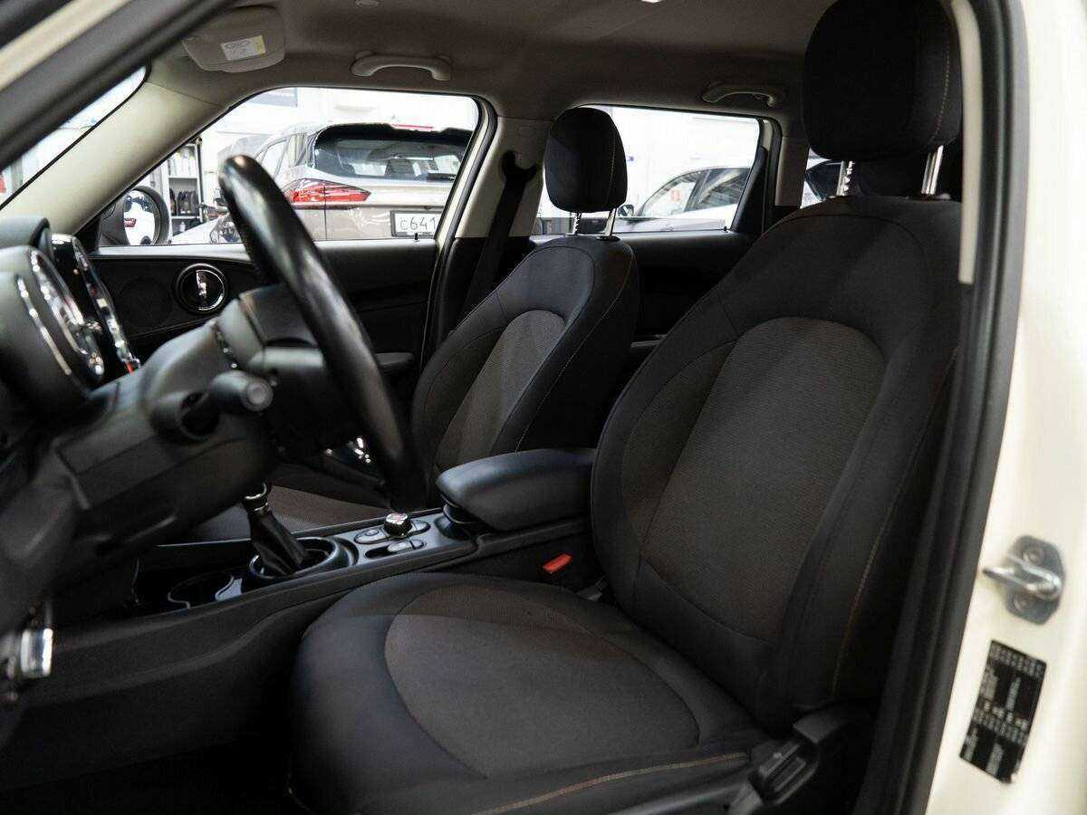 Mini Clubman Cooper, 2016 - 128 052 км. | Фото №6