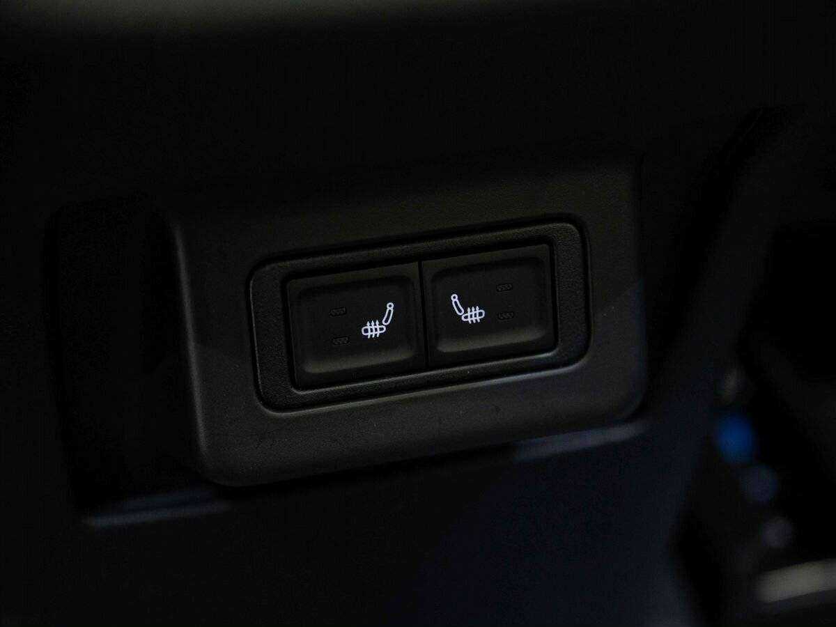 EXEED VX, 2022 Фото №22