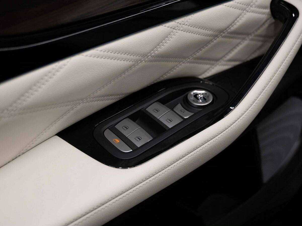 EXEED VX, 2022 Фото №23