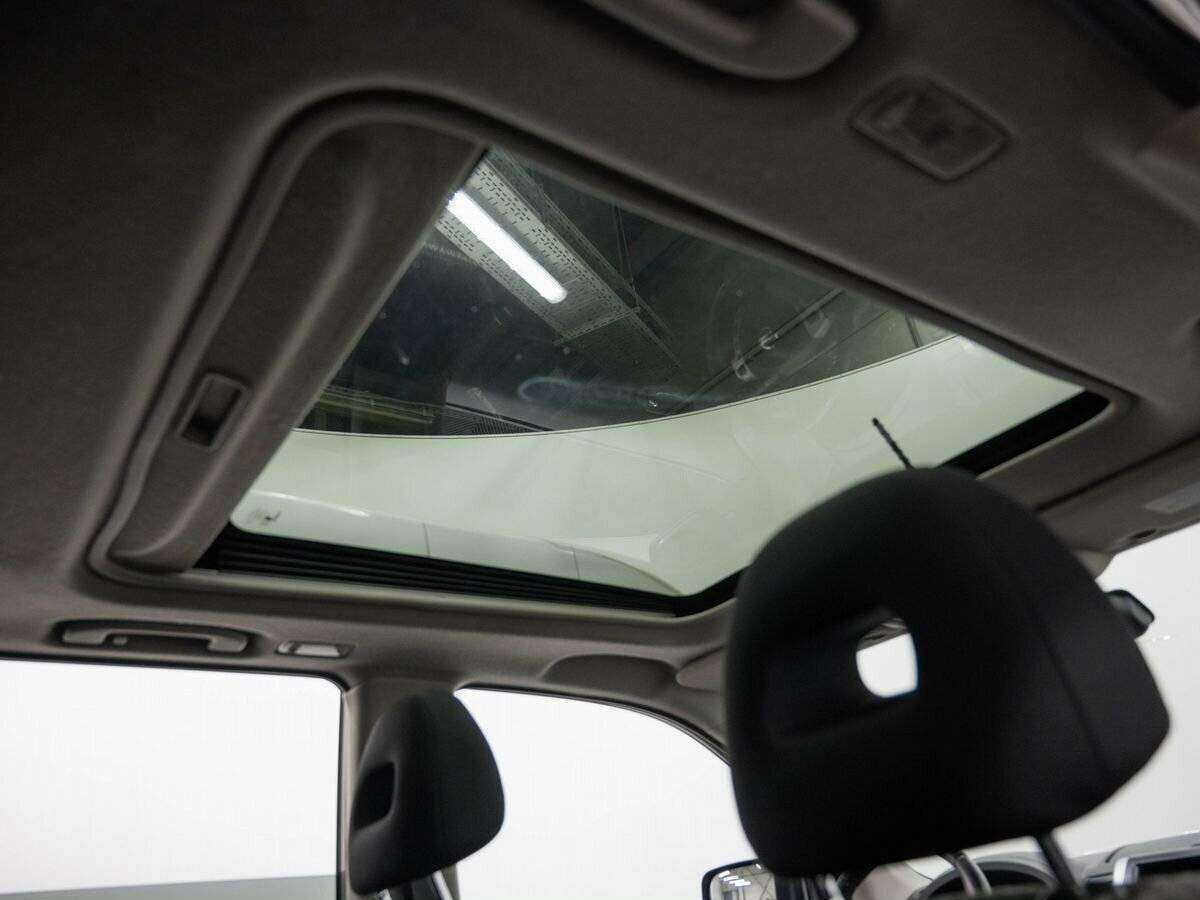 Nissan X-Trail, 2008 Фото №12