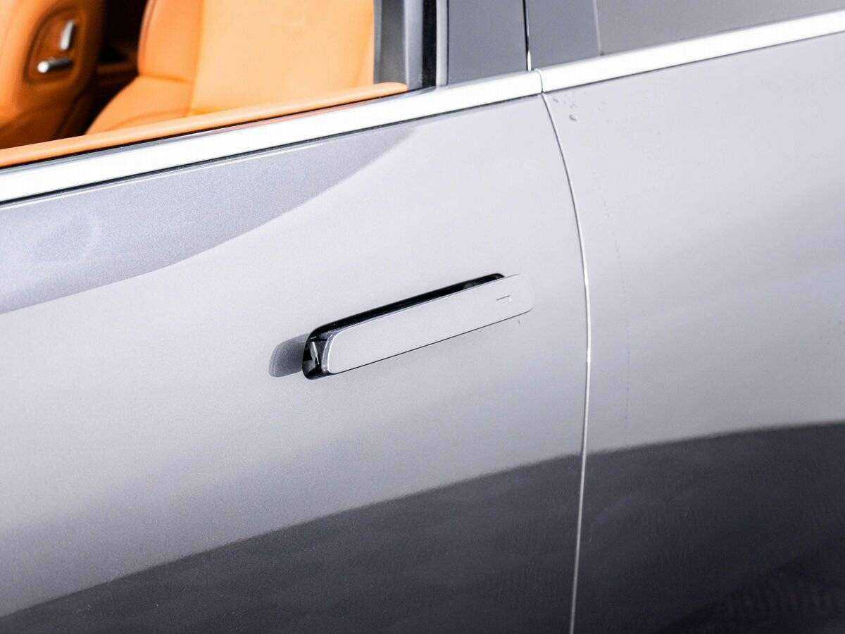 LiXiang L7, 2023 - 8 909 км. | Фото №7