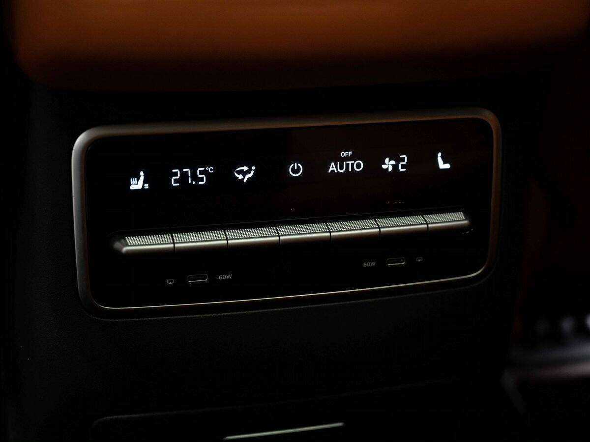 LiXiang L7, 2023 Фото №16