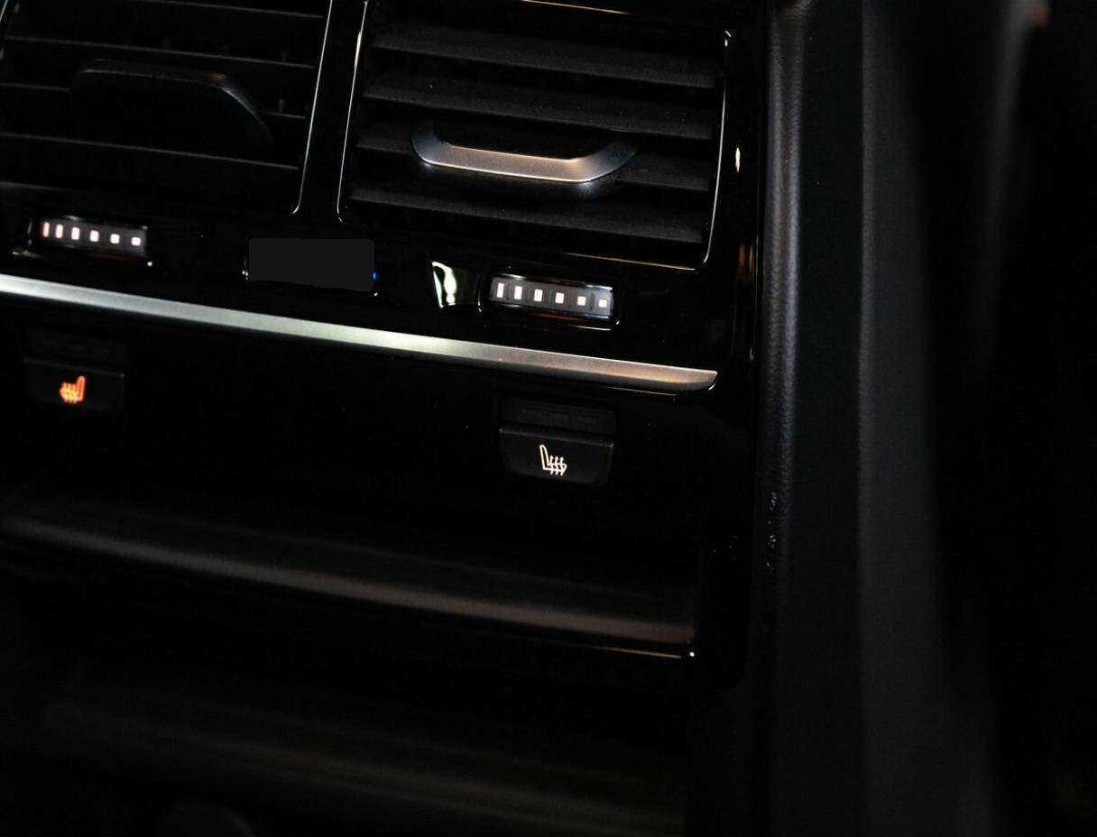 BMW 6 серии Gran Turismo 630d xDrive, 2018 Фото №10