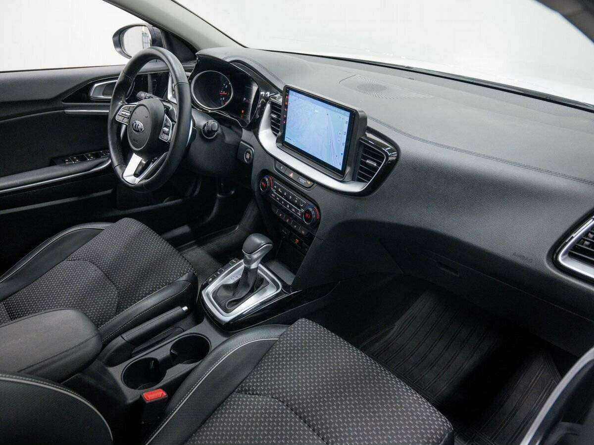 Kia XCeed, 2020 - 73 000 км. | Фото №8