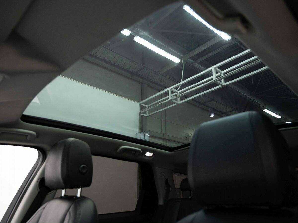 Land Rover Discovery Sport, 2015 Фото №19